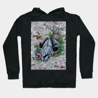 Life and Death Hoodie